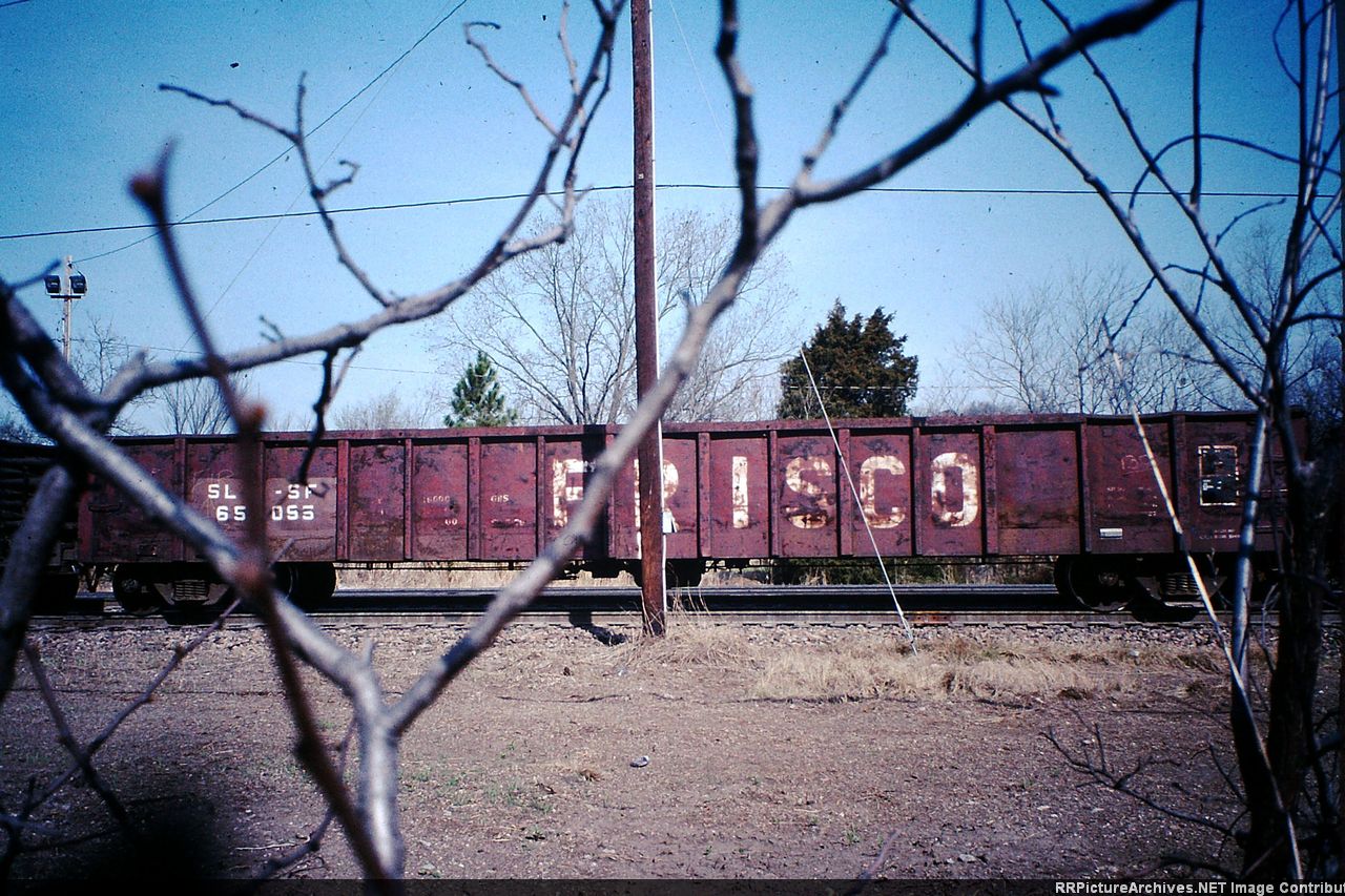 SLSF 65095